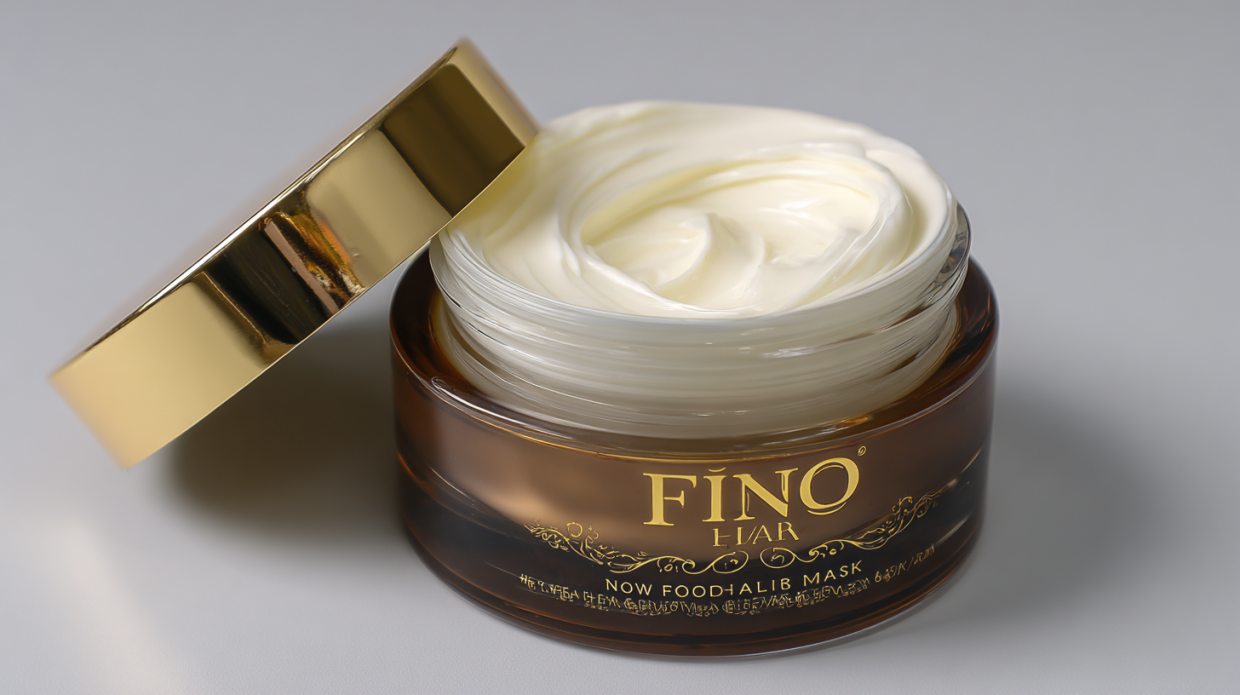 Fino Hair Mask